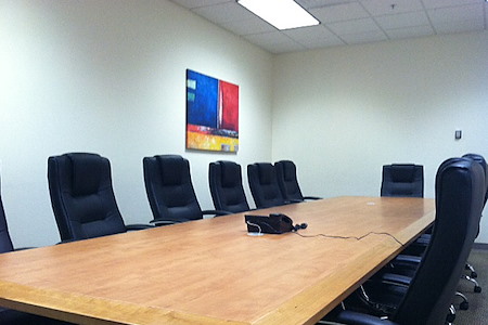 McCarthy Business Center - Large Conference Room 3