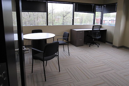 Liberty Office Suites - Parsippany - Office 26