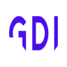 Logo of GDI Hub