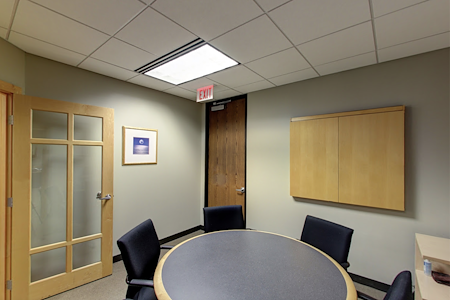 Intelligent Office of Schaumburg - Small Conference Room 3