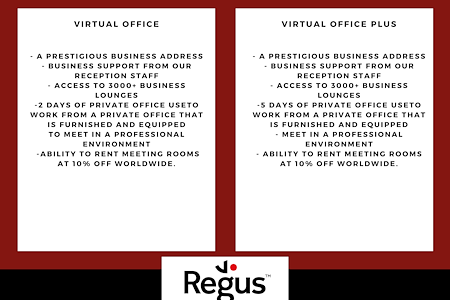 Regus | Downtown Santa Barbara - Virtual Office