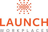 Logo of Launch Workplaces Gaithersburg