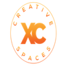 Logo of XCreative Spaces