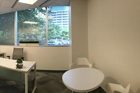 Office Evolution - Tysons Corner - 103 - 2 Person Window office