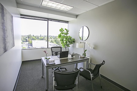(CER) Cerritos Tower - Day Office