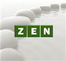 Logo of Zen in Boca Raton