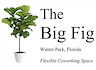 Logo of Big Fig - Winter Park