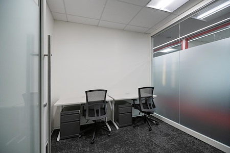 The Professional Centre - 2 Person Interior Office