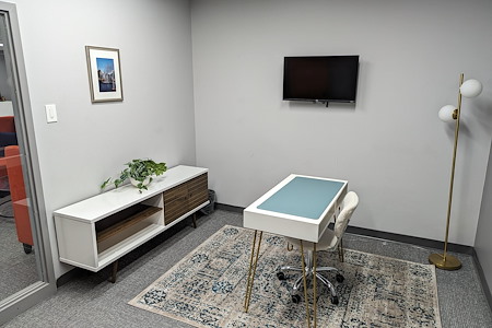 ThriveCo Clayton - Private Office for Day Use