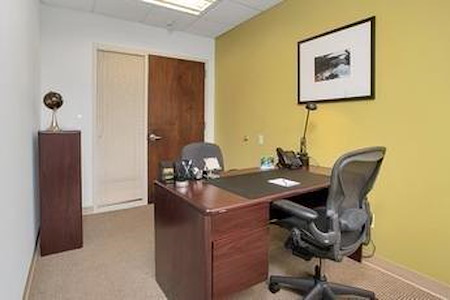 Carr Workplaces - Westchester - Part-Time Membership