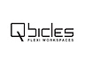 Logo of Qbicles Flexi Workspaces