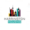 Logo of Harrington Housing