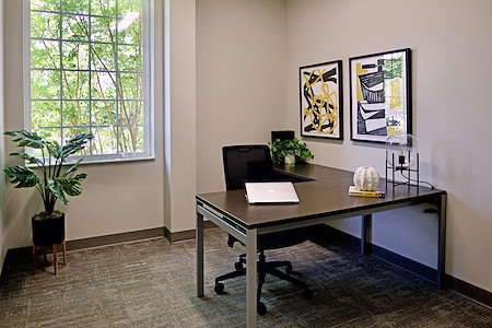 Towerview Office Suites- 120 Preston Executive Dr - Office 216