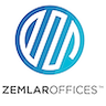 Logo of Zemlar Offices- Richmond Hill