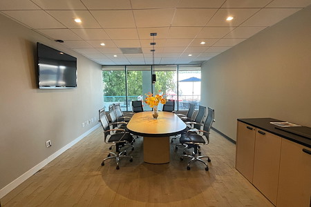 1010 North Central, LLC - Large Conference Room
