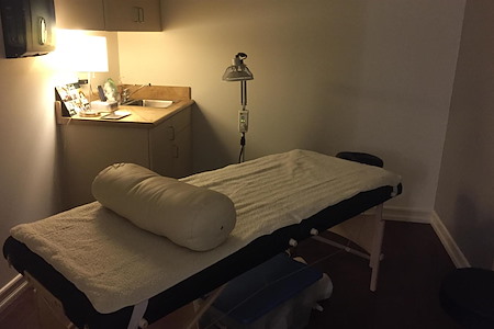 The Mind Body Rejuvenation Center - Medical or Treatment Room 3