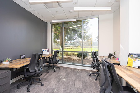 Venture X | Greensboro - Private Office Exterior - 4 person