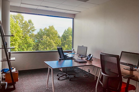 Pioneer Office Suites, LLC - Turnkey Dedicated Private Office