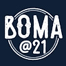 Logo of Boma@21 Coworking Office Space