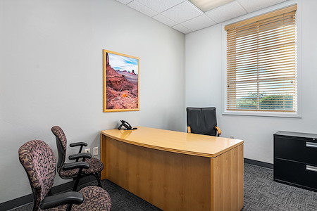 Intelligent Office of Oro Valley - Premium Private Office