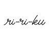 Logo of Ri-Ri-Ku