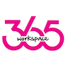 Logo of workspace365 - Surry Hills