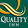 Logo of The Quality Inn