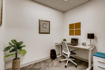 Office Evolution - Austin - Office 231