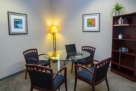 BOSS Business Centres - Meeting Room