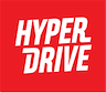 Logo of Hyperdrive Agile Leadership