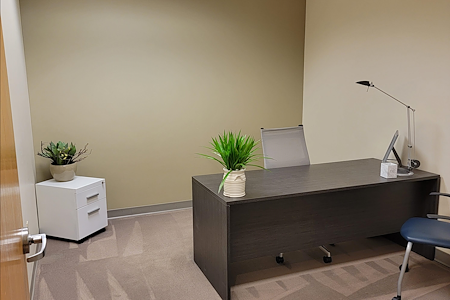 Office Evolution - Louisville - Private Office
