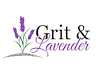Logo of Grit &amp;amp; Lavender Meeting Rooms