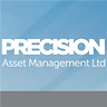 Logo of Precision Asset Management - Torrance