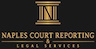 Logo of Naples Court Reporting &amp;amp; Legal Services