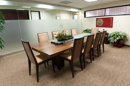 Newport Executive Center - 3rd Floor Meeting Room