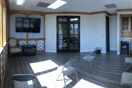 Success Center (Orange, CA) - Sky Training Room