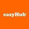 Logo of easyHub | Horsham