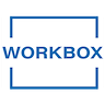 Logo of Workbox Downtown Minneapolis