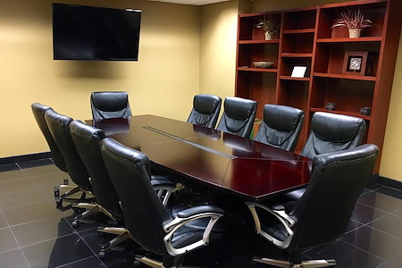 Union Centre Executive Offices and Conference Center - Conference Room - s1000