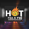 Logo of HOT 7025 FM