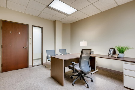 Office Evolution - Columbus - Worthington - Interior Office