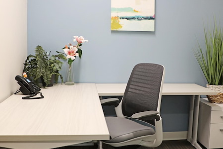 Office Evolution - Hillsboro | Tanasbourne - Private Workspace for the Day