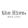 Logo of The Hive Wan Chai