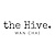Host at The Hive Wan Chai