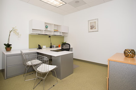 Carr Workplaces - Laguna Niguel - Perfect Interior Office 1-2 People