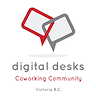 Logo of Digital Desks Coworking