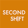 Logo of Second Shift