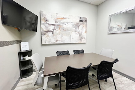 Prime Executive Offices, Inc. - Executive Conference Room