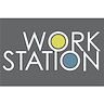 Logo of Work Station