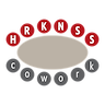 Logo of HRKNSScowork